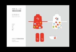 元氣町壽司店VI設計 打造成都餐飲連鎖的獨特視覺魅力