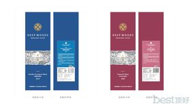 專業設計服務，點亮品牌傳奇——九江頂好企業形象策劃